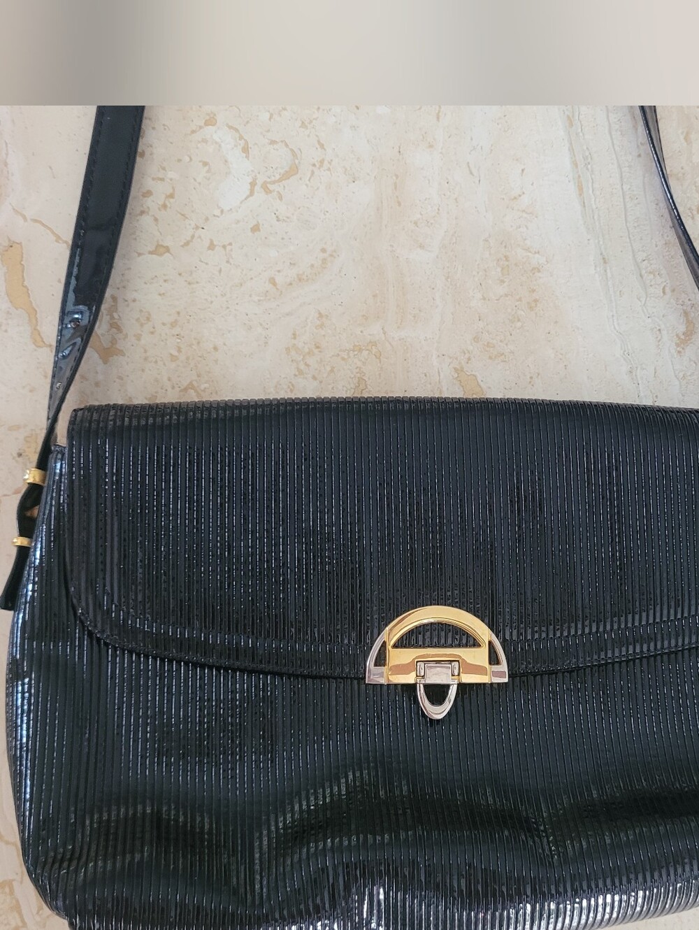 Vintage Koret Bag - Picture 3 of 12